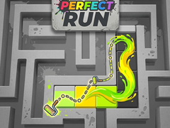 Jogo Perfect Run