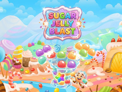 Jogo Sugar Jelly Blast