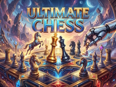 Jogo Ultimate Chess