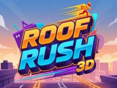 Jogo Roof Rush 3D