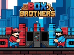 Jogo Box Brothers