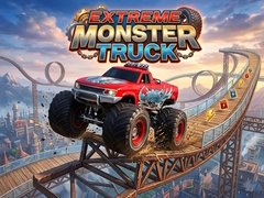 Jogo Extreme Monster Truck