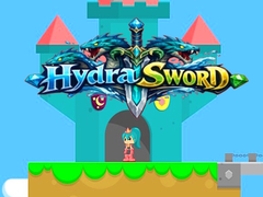 Jogo Hydra Sword