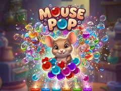 Jogo Mouse Pop