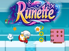 Jogo Runette