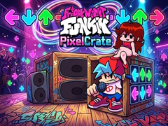 Jogo Friday Night Funkin PixelCrate
