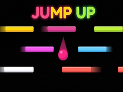 Jogo Jump Up 