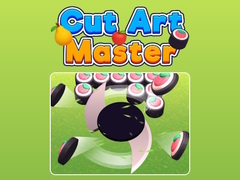 Jogo Cut Art Master