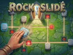 Jogo Rock Slide