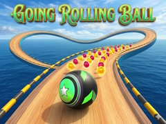 Jogo Going Rolling Ball