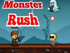 Jogo Monster Rush