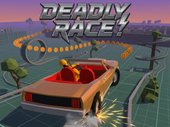 Jogo Deadly Race!