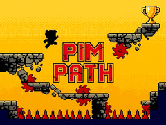 Jogo Pim Path