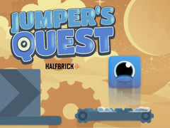 Jogo Jumper's Quest
