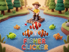 Jogo Fisher Clicker