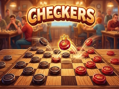 Jogo Checkers