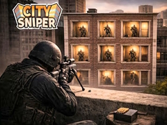 Jogo City Sniper