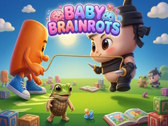Jogo Baby Brainrots