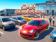 Jogo Car Dealership