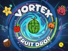 Jogo Vortex Drop Fruit