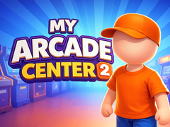 Jogo My Arcade Center 2