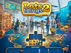 Jogo Lots of Things 2