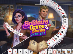 Jogo Solitaire Crime Stories: Chapter 1