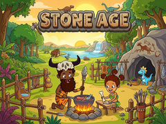 Jogo Stone Age