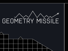 Jogo Geometry Missile