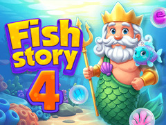 Jogo Fish Story 4