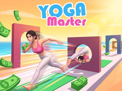 Jogo Yoga Master