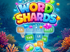 Jogo Word Shards