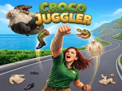 Jogo Croco Juggler 