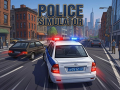 Jogo Police Simulator