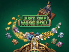 Jogo Just One More Roll
