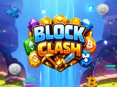 Jogo Block Clash