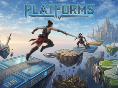 Jogo Platforms