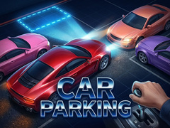 Jogo Car Parking