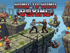 Jogo Hand-to-Hand Boxing