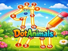 Jogo DotAnimals