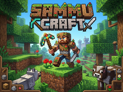 Jogo Sammu Craft