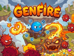 Jogo GenFire
