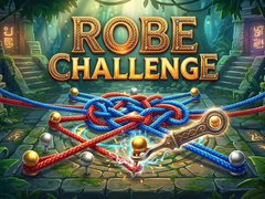 Jogo Robe Challenge