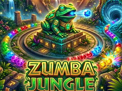 Jogo Zumba Jungle