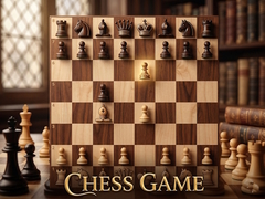 Jogo Chess game