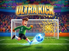 Jogo Ultra Kick