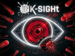 Jogo Ink-Sight