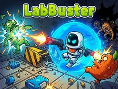 Jogo LabBuster