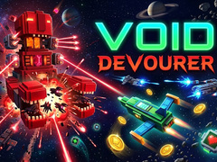Jogo Void Devourer
