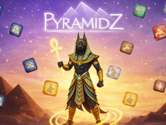Jogo Pyramidz2